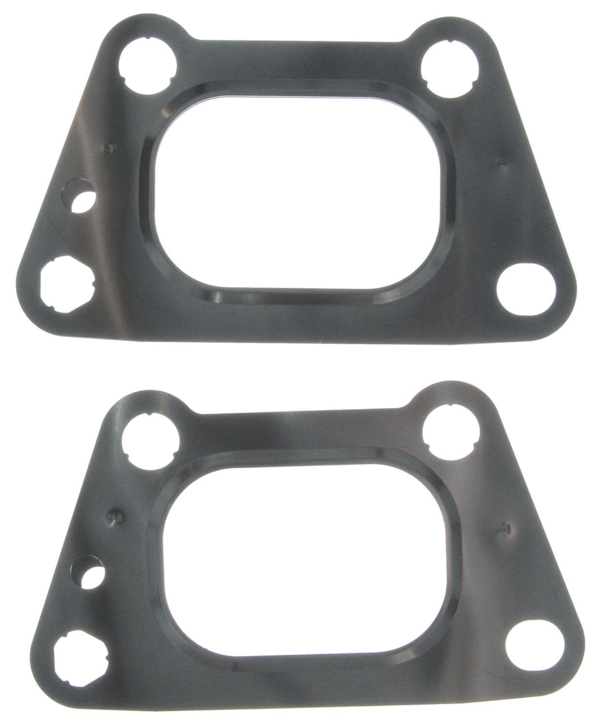 Amazon.com: MAHLE MS19957 Exhaust Manifold Gasket Set : Automotive
