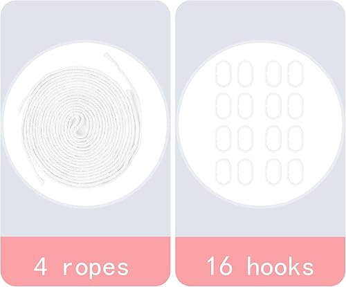 Vista 15 de Linda cortina de litera inferior para dormitorio de estudiantes, tela opaca mosquiteras, ropa de cama, tienda de campaña, toldo para cama