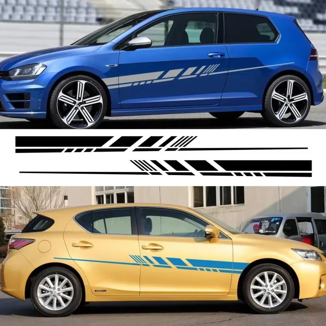 Naklejki samochodowe na Honda Naklejki samochodowe Auto Tuning Akcesoria Kalkomania
