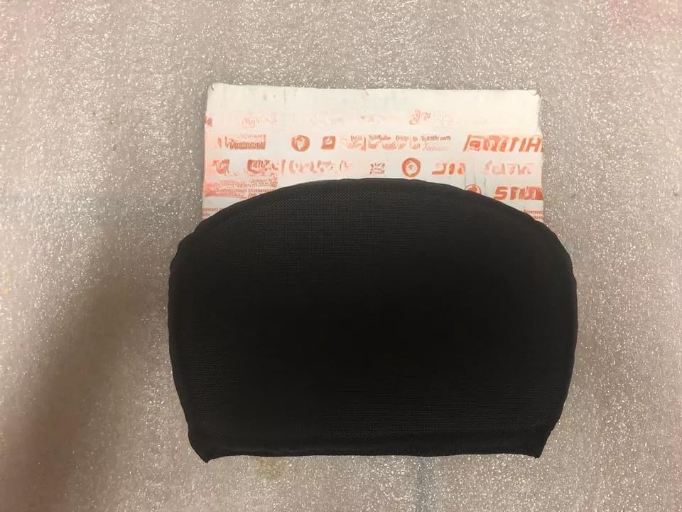 br600 br550 br500 br700 4282 790 8001 lower back pad,Replacement for STIHL OEM