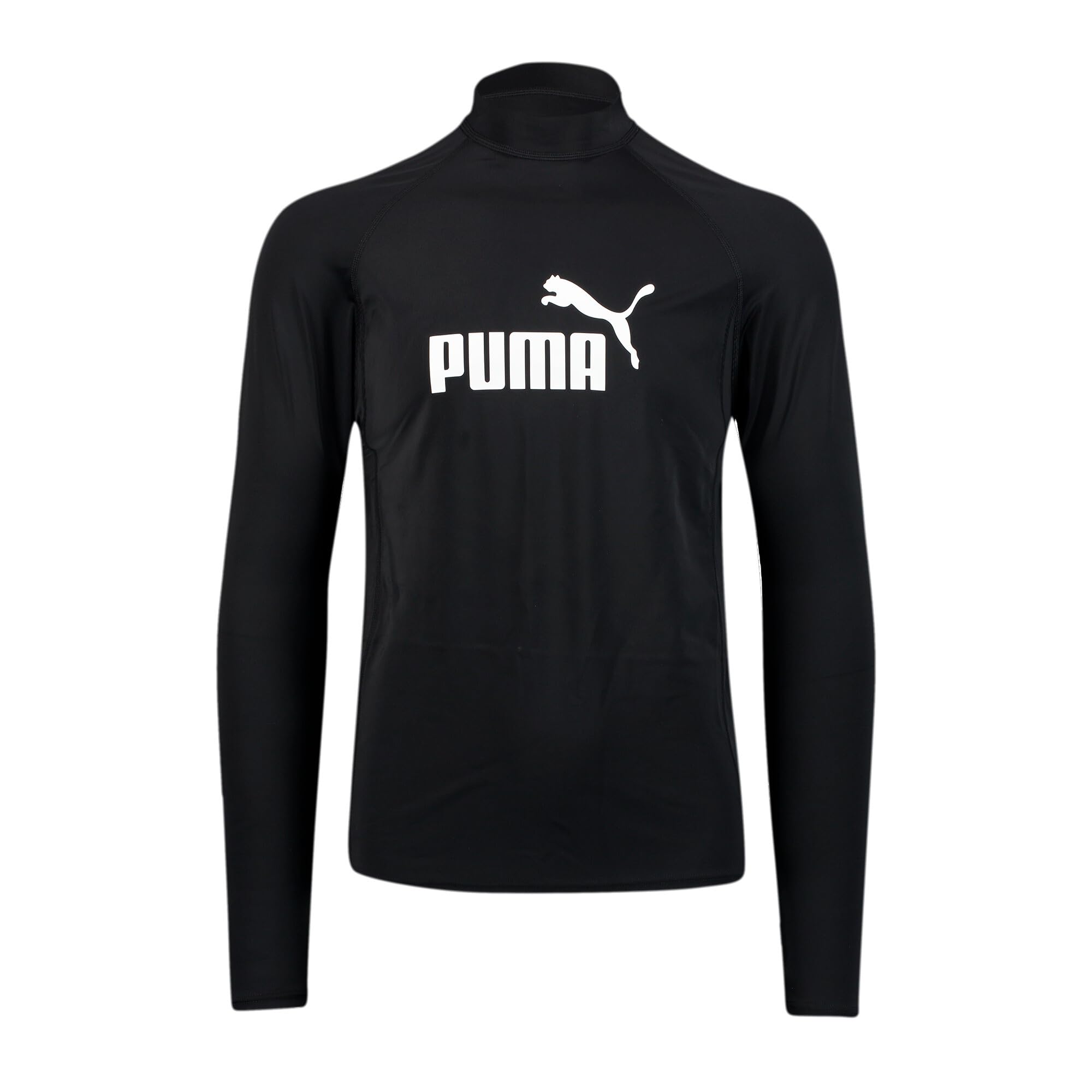 Puma Pitch męska koszulka z długim rękawem