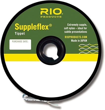 Rio suppleflex tippet Clearance