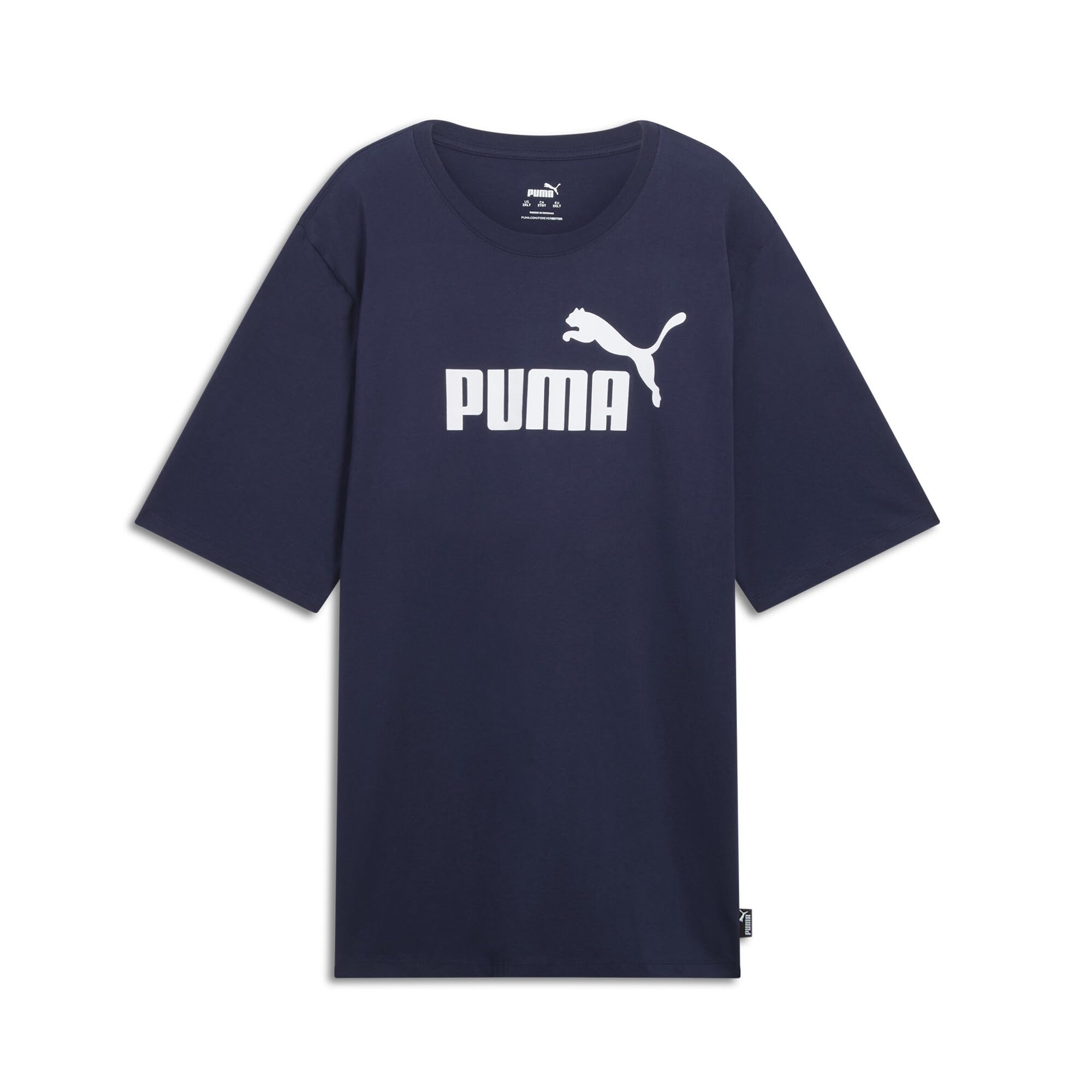 Mens Essentials Logo T-Shirt (Available in Big & Tall)