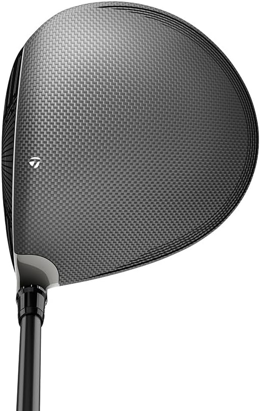 TaylorMade Qi35 Max Driver Chromium Head Stock Shafts Choose Your Specs