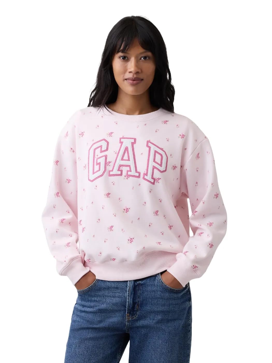 Women's Heritage Sweatshirt