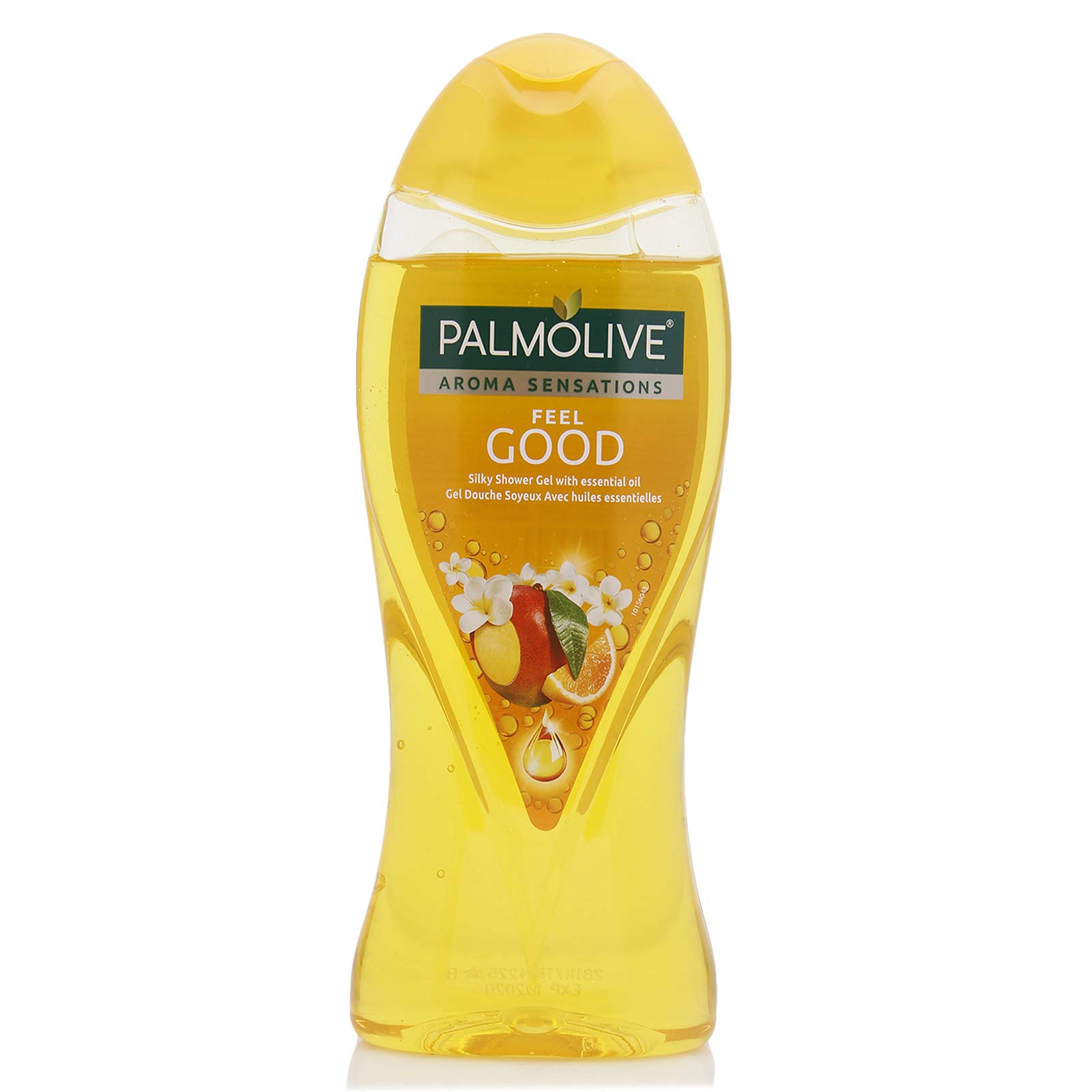 Aroma Sensations Feel Good Shower Gel - 500 ml