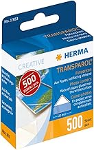 Herma 1383 Photo Corner (Pack of 500)