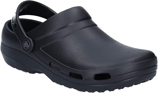 crocs vent specialist