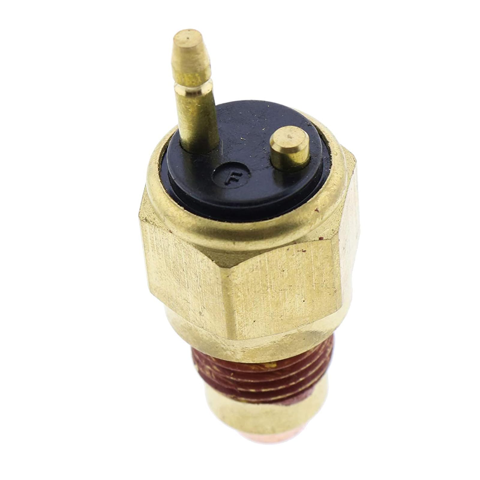 Capteur de température 121250-44901 compatible avec tracteur Yanmar YM135 YM140 YM147 YM155 YM169 YM186 YM195 YM220 YM240 YM276 YM330 YM336 YM336 M1100. YM1300 YM1500 YM1502