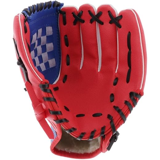 CALANDIS Right Handed Teeball Glove 5 inch