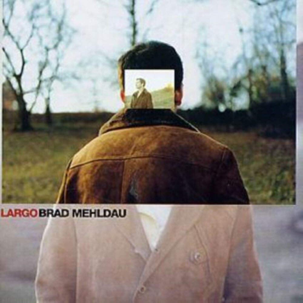 Largo [Audio CD] Brad Mehldau