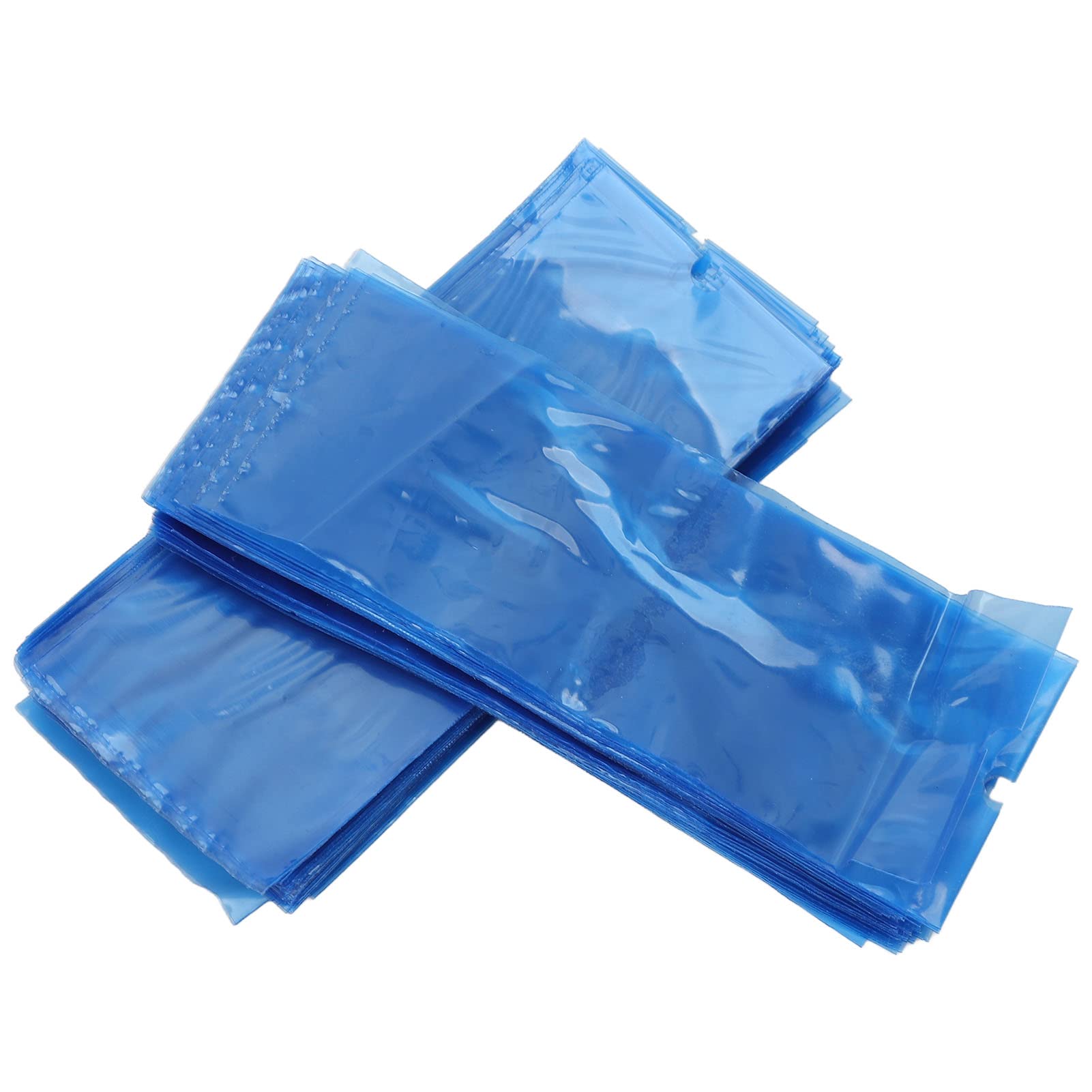 Tattoo Pen Bag, Breakproof 200pcs Tattoo Machine Cover Bags for Tattoo Artist for Salon