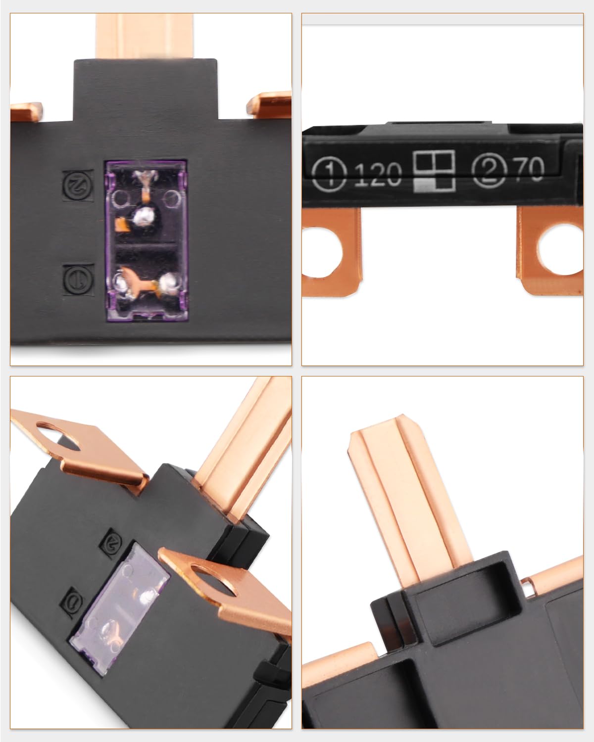 Amazon.co.jp: マルチブロックヒューズA 38231-SFY-003 ホンダアコード
