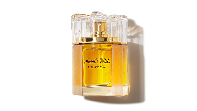 perfume hearts wish