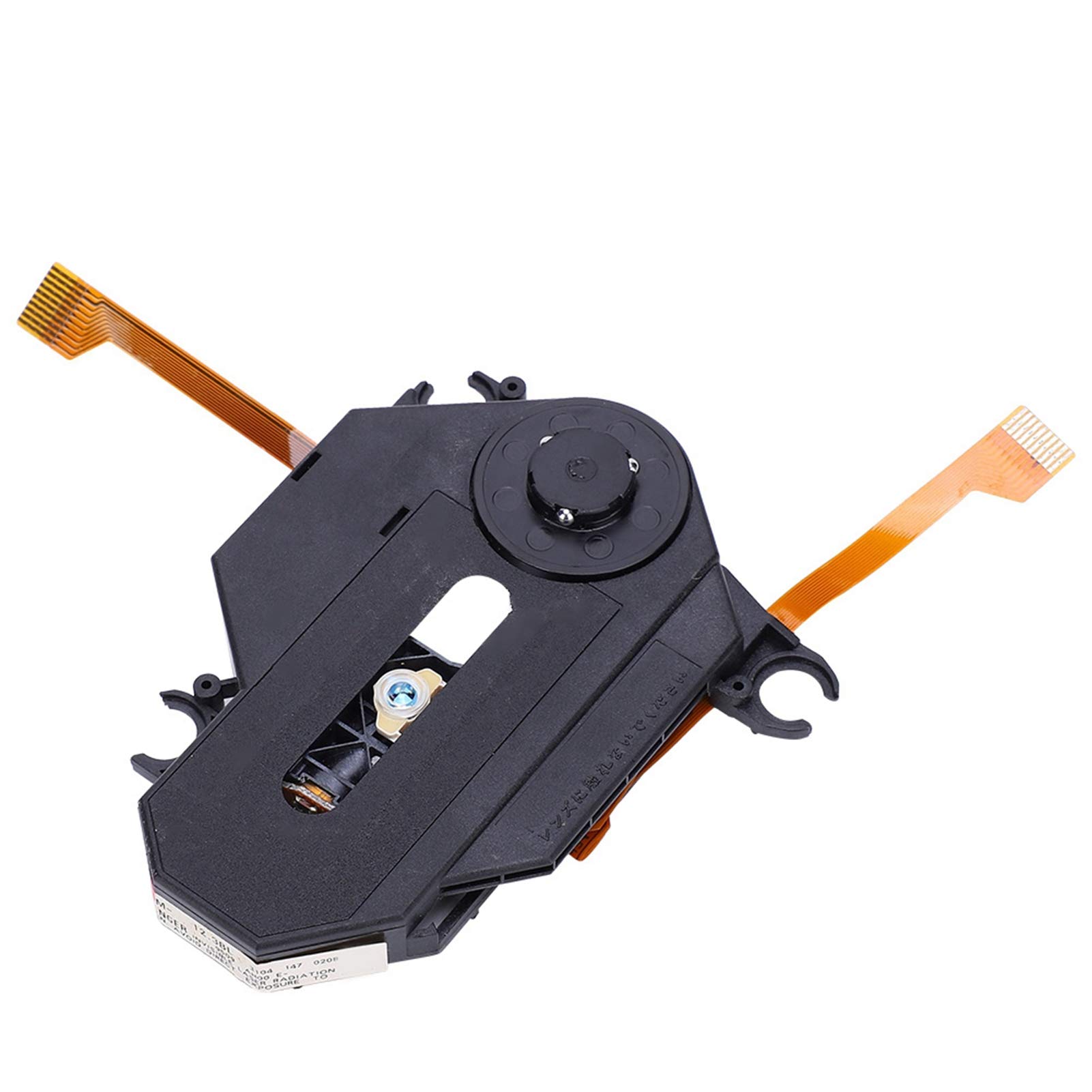 Verfassende Scheibenkopfmodul für die Reparatur der Spieler, ABS -Halter -Perle Enthalten VAM1203 CDM12.3