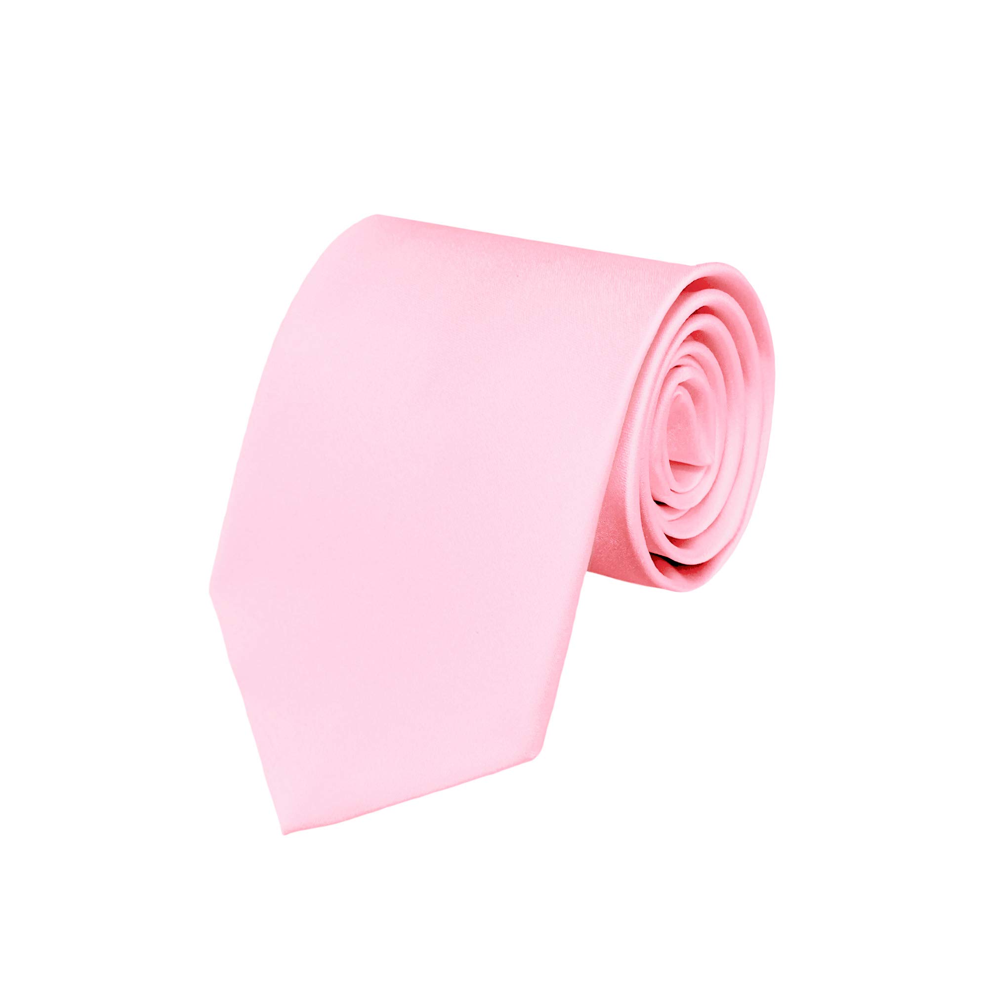 EBCUSTOMT Corbatas para el cuello para hombre, para niños, marido, novio, boda, fiesta, vacaciones, negocios, para hombres