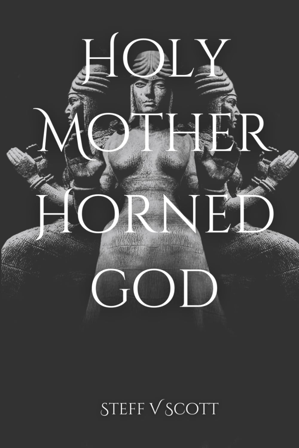 Holy Mother Horned God - Standard Edition