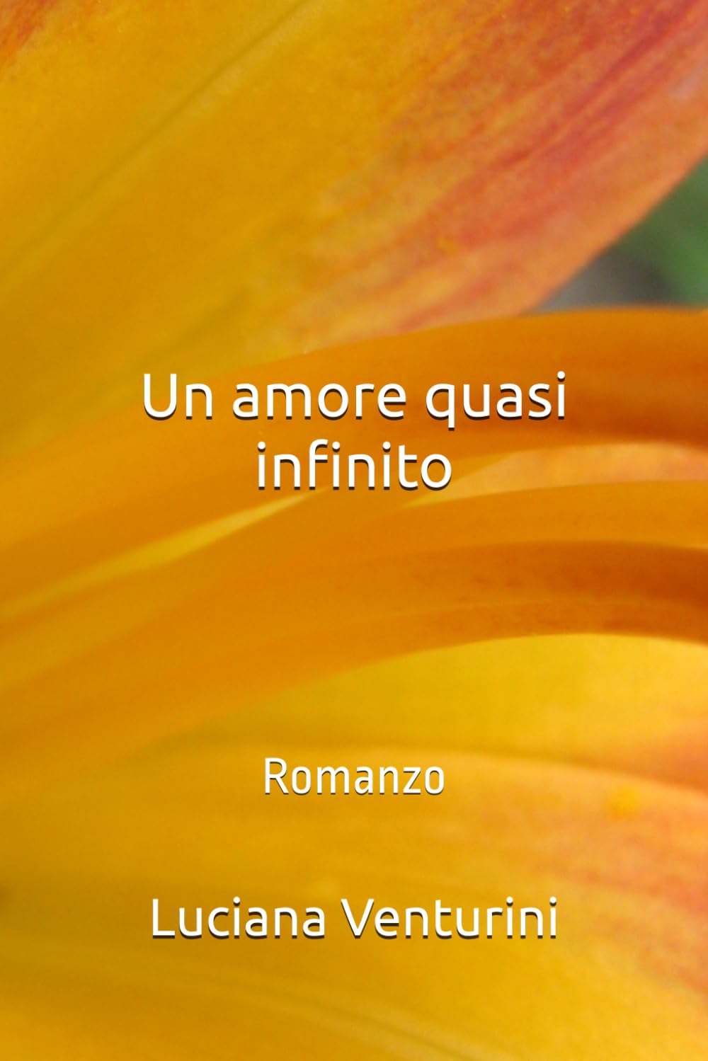 Un amore quasi infinito