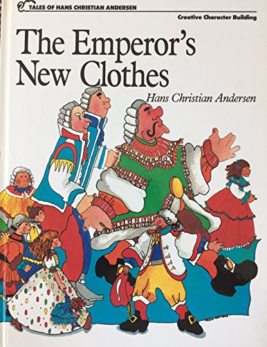 The Emperor's New Clothes (Scandinavian Fairy T... 0831727365 Book Cover