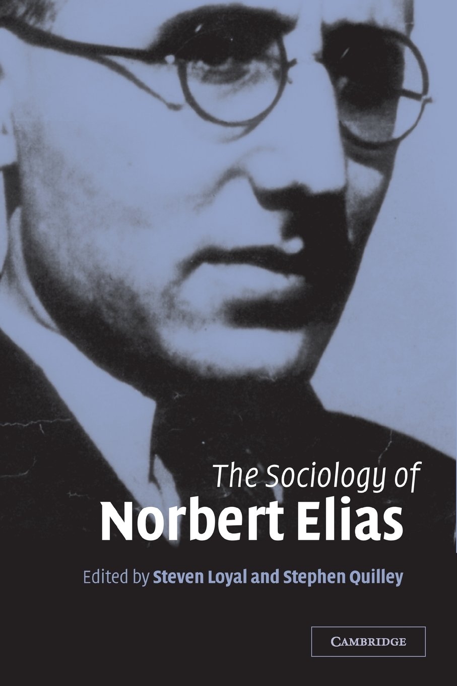 The Sociology of Norbert Elias