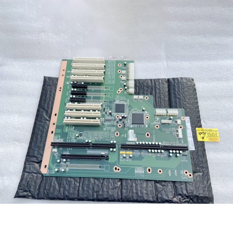 RMHUNTIC Industrial Motherboard For Advantech PCE-5B12-07 PCE-5B12-64 PCE-5B13-64