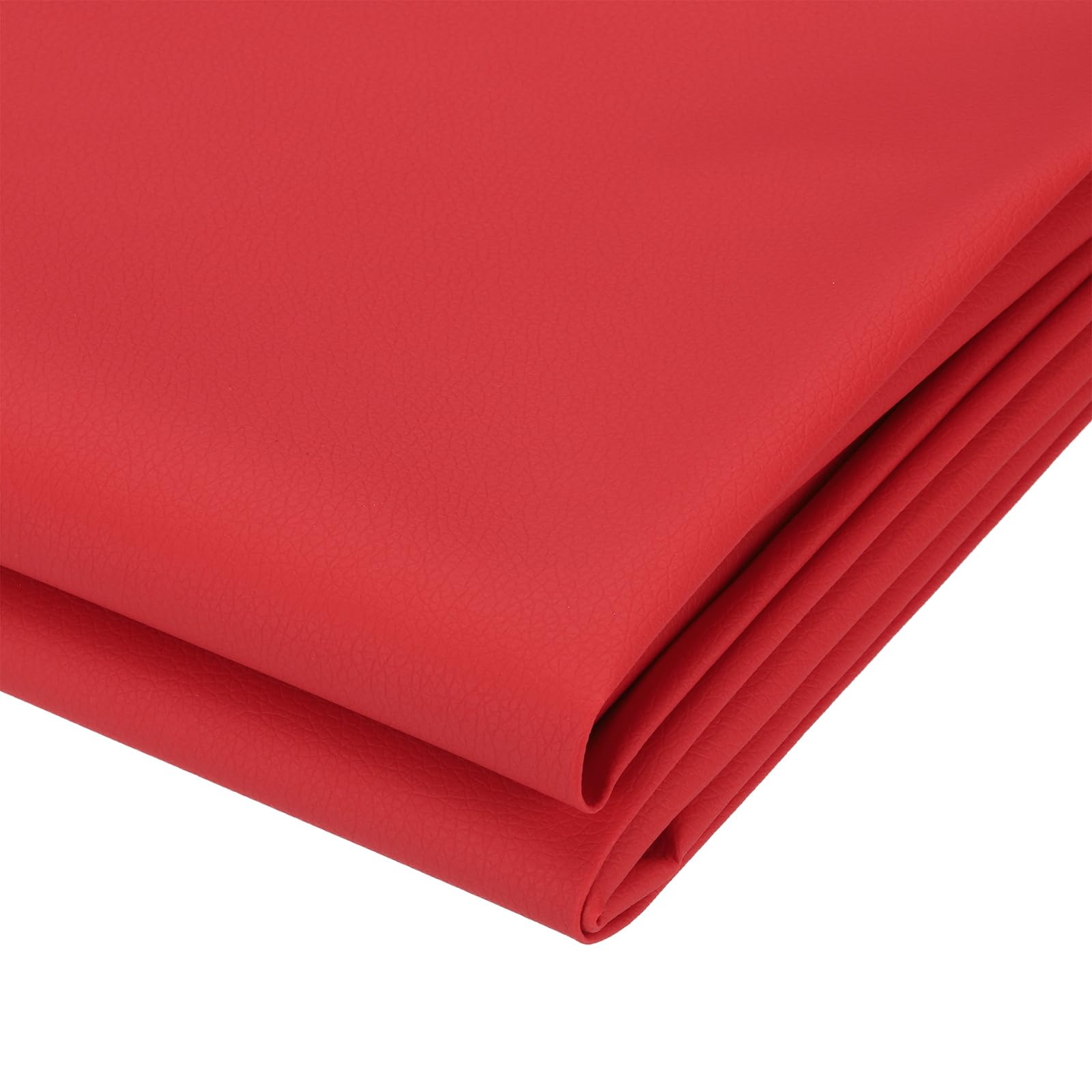 PATIKIL 63x39.4in Faux Leather Sheets
