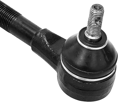 Miniatura 6 de Detroit Axle - Kit de suspensión delantera de 8 piezas para Dodge Intrepid Chrysler 300M Concorde 2001-2004 Intrepid LHS 2001-2004, barras