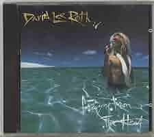 洋楽 David Lee Roth Crazy from the Heat EP Crazy from the Heat - EP by David Lee Roth | Spotify