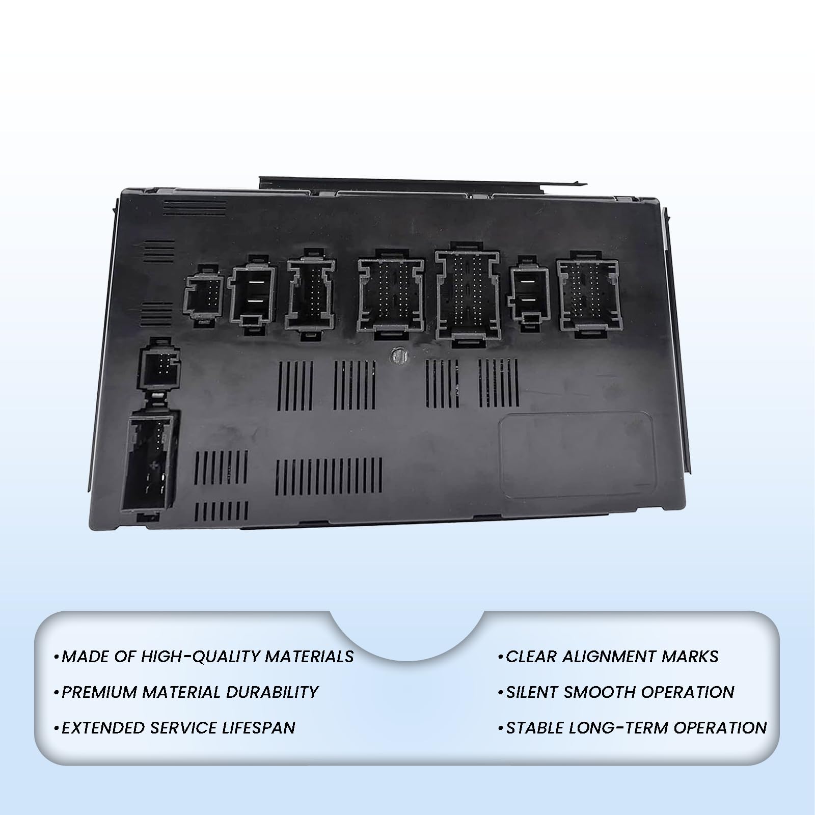 SAM Module Commande Signalisation Unité Commande avec Module Suivi Remorque Remplacement pour GL320 GL350 GL450 ML320 ML350 ML63 R350 1649005401