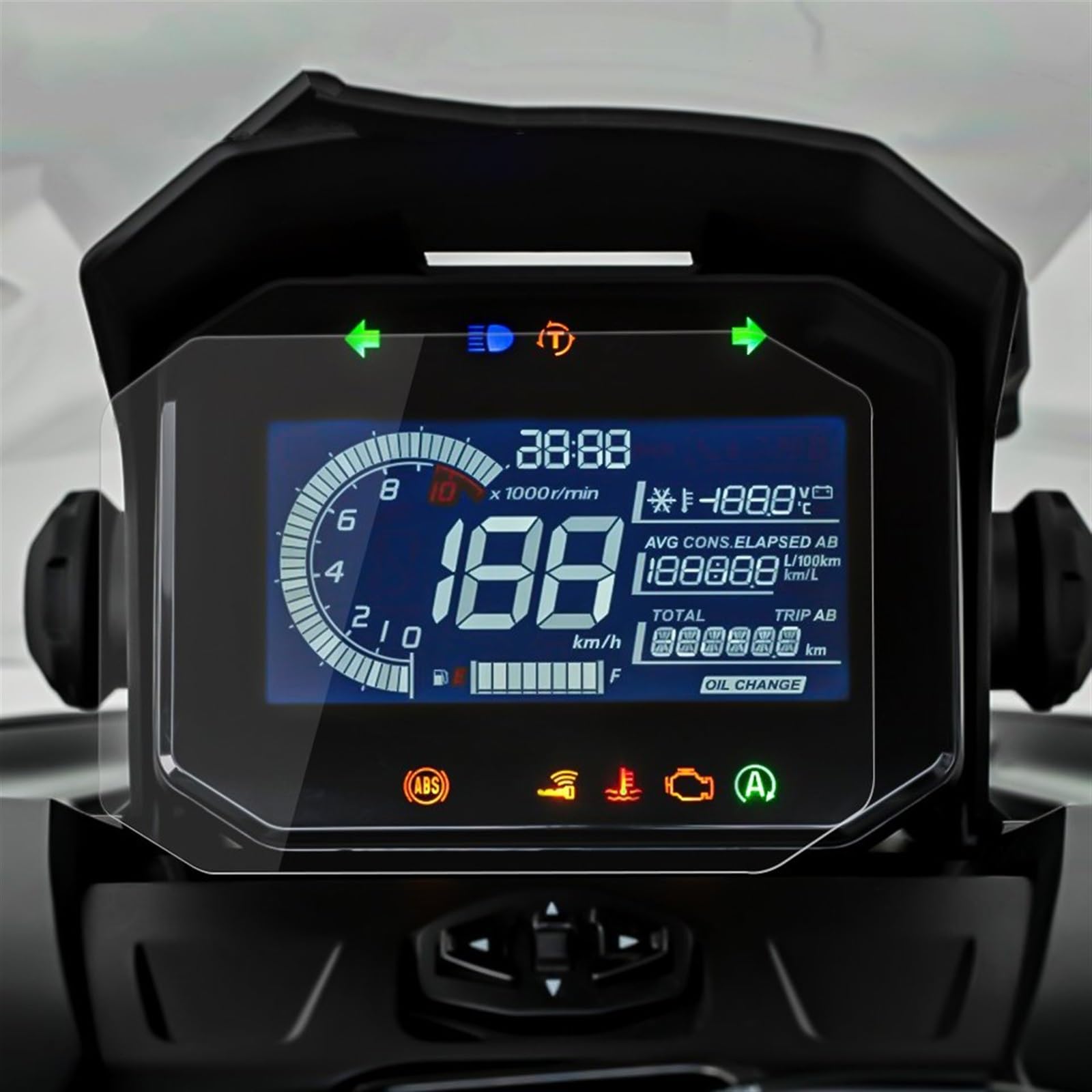 Amazon | ダッシュボードスクリーンプロテクター ピアジオ用 メドレー用 125 2020-2023 アクセサリー オートバイアンチスクラッチダッシュボードスクリーンプロテクター保護フィルム  ダッシュボード保護(2 SET) | メーターパネル | 車＆バイク オートバイダッシュボード ... ダッシュボードスクリーンプロテクター オートバイのダッシュボードスクリーンプロテクター保護フィルムアンチスクラッチピアジオ用 メドレ