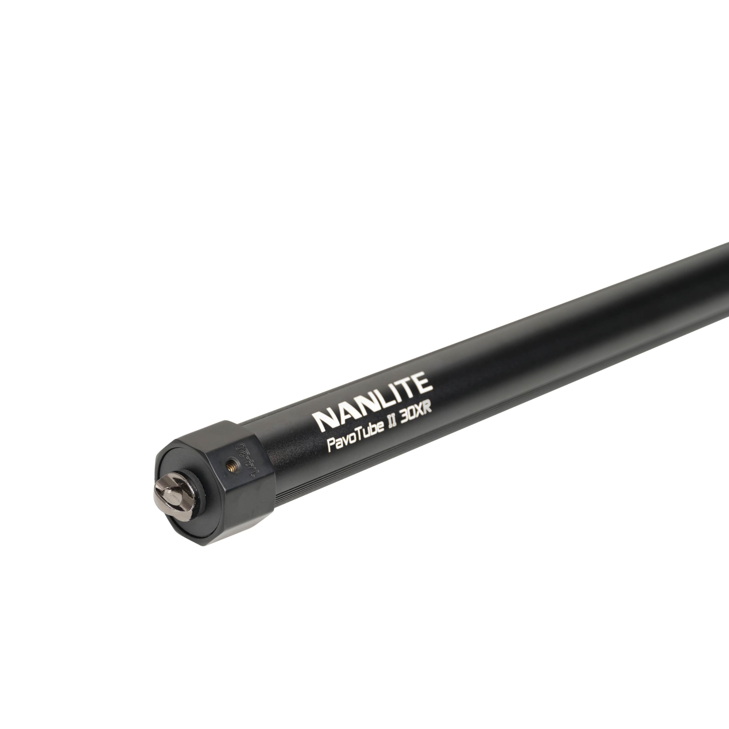 Amazon.com: Nanlite PavoTube II 30XR 4-Foot RGBWW LED Pixel Tube