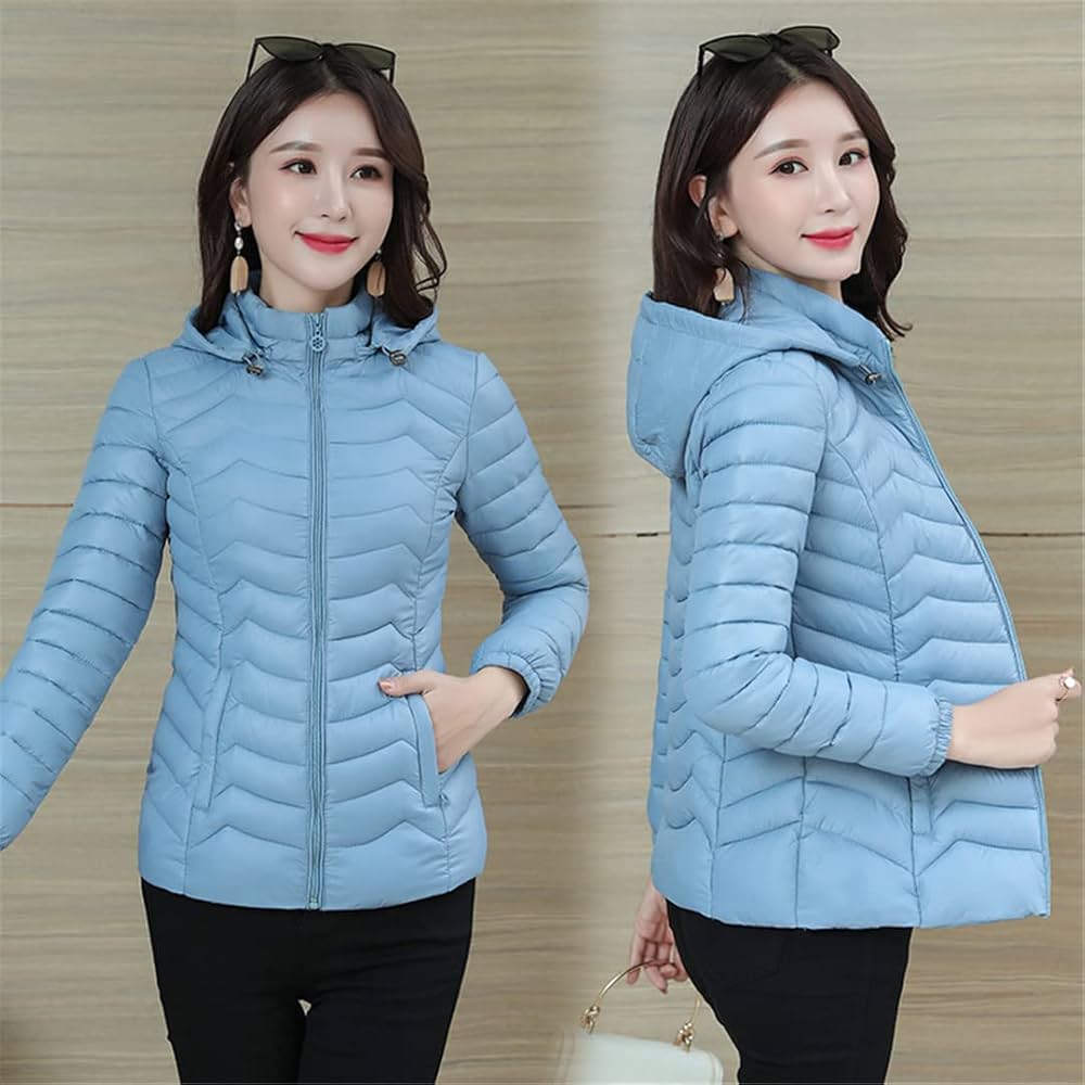 Korean style jacket womens Clearance