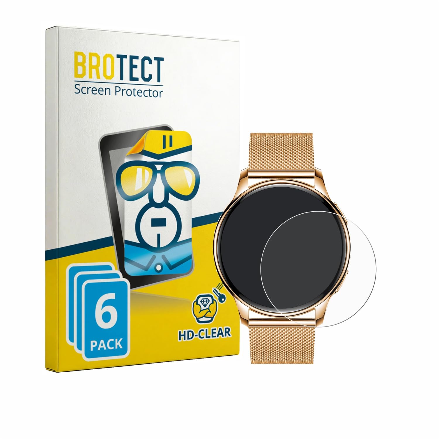 BROTECT