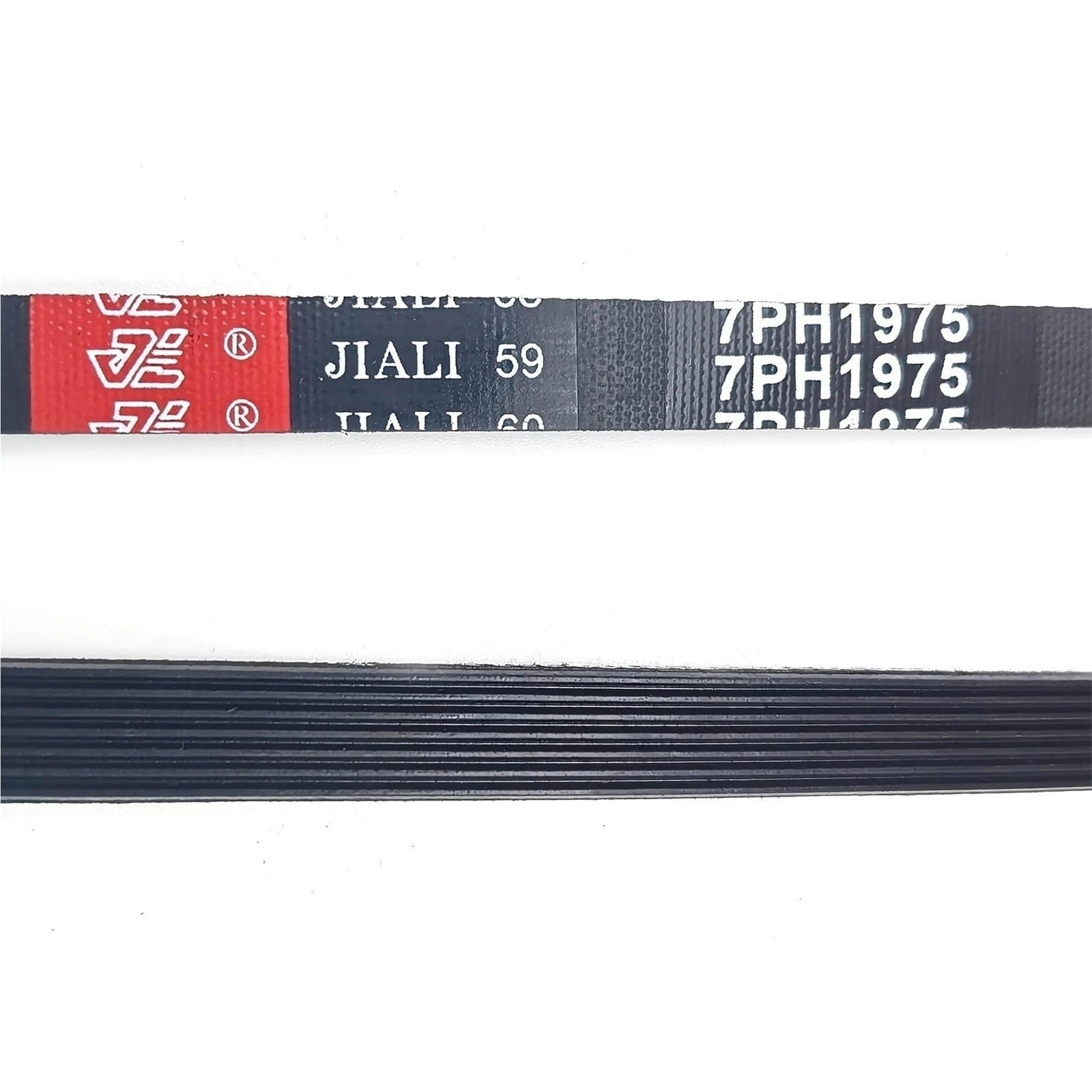 Ceinture de sèche-linge for Samsung/Zanussi/Tricity/Electrolux/AEG DC66-00121A