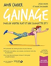Download Mon cahier Gainage PDF