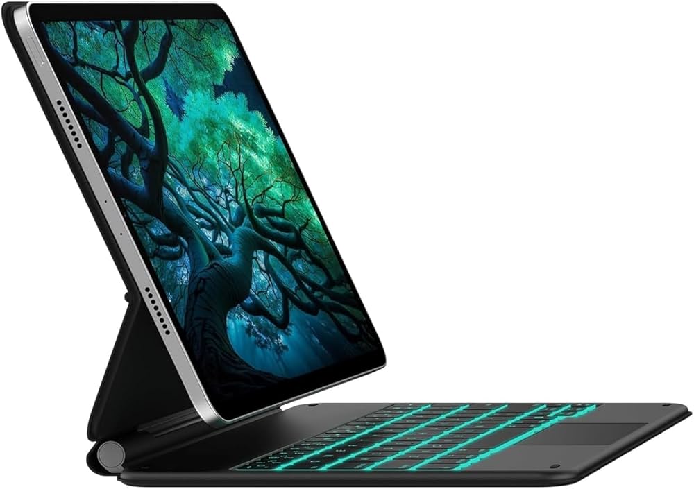 【Neko】iPad Pro Apple Magic Keyboard Apple Magic Keyboard (A2975) for iPad Pro 11