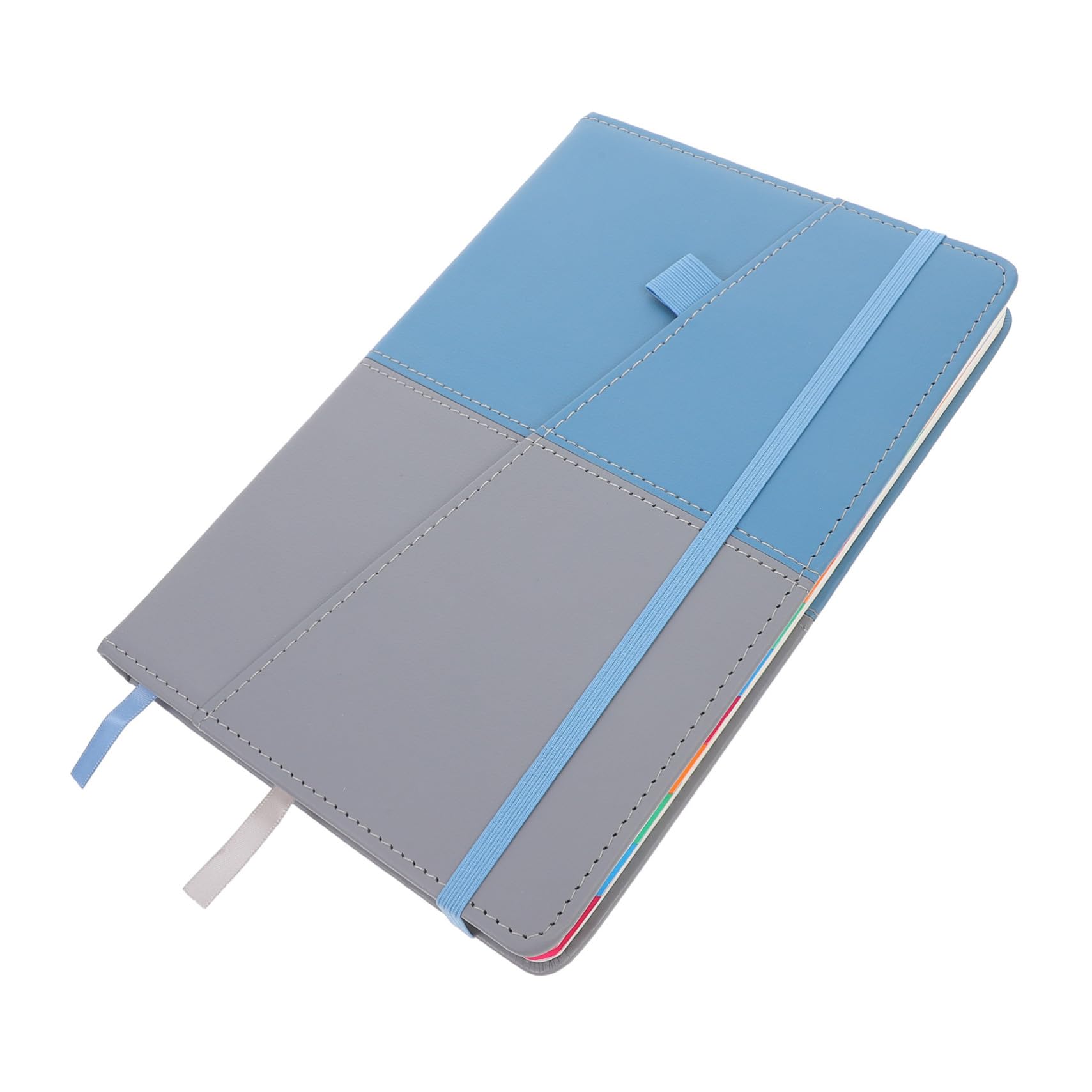 Carnet de mots de passe alphabétique format de poche compact - 8