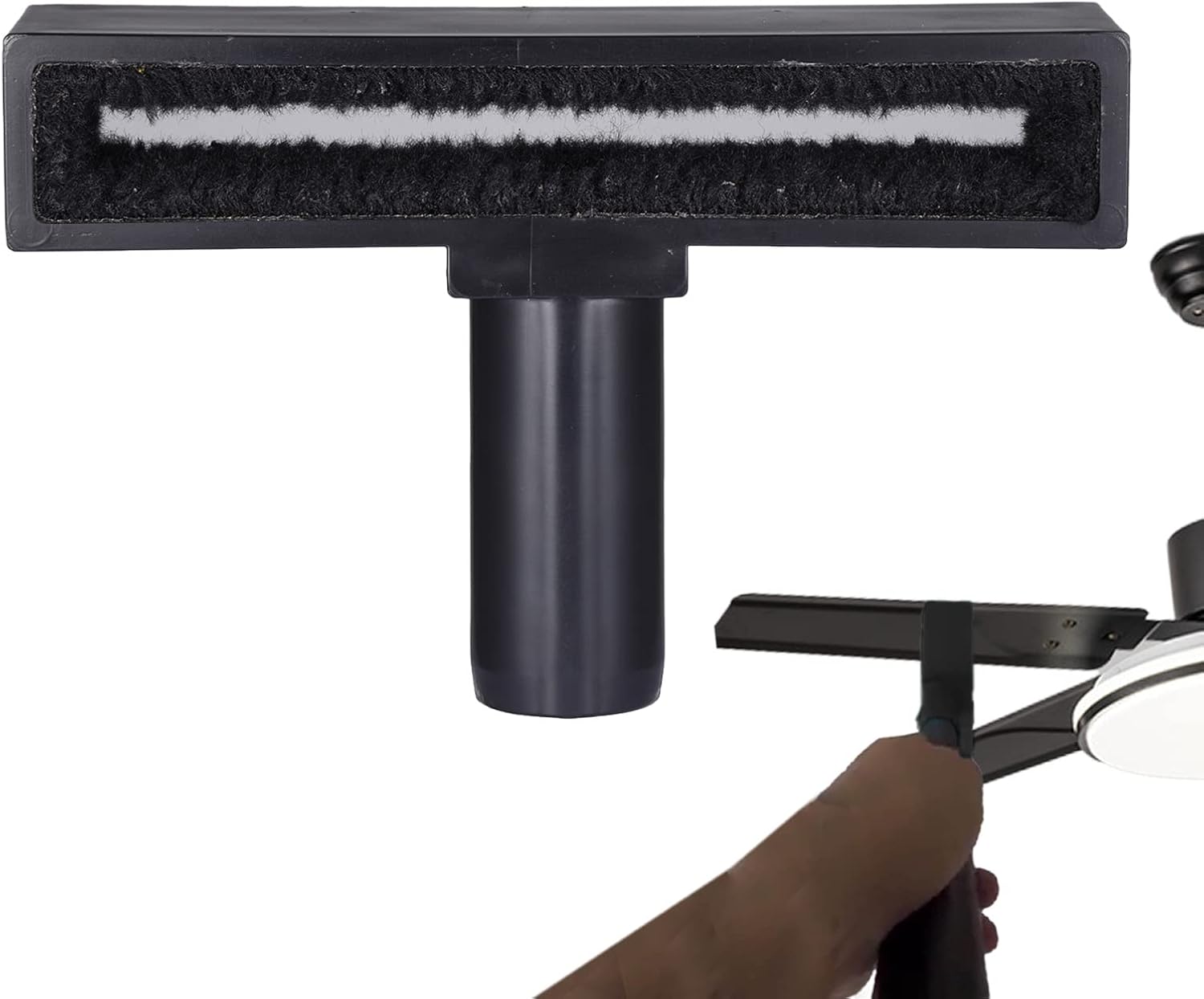 Jocyee Ceiling Fan Vacuum Attachment, Ceiling Fan Blade Cleaning Vacuum Attachment