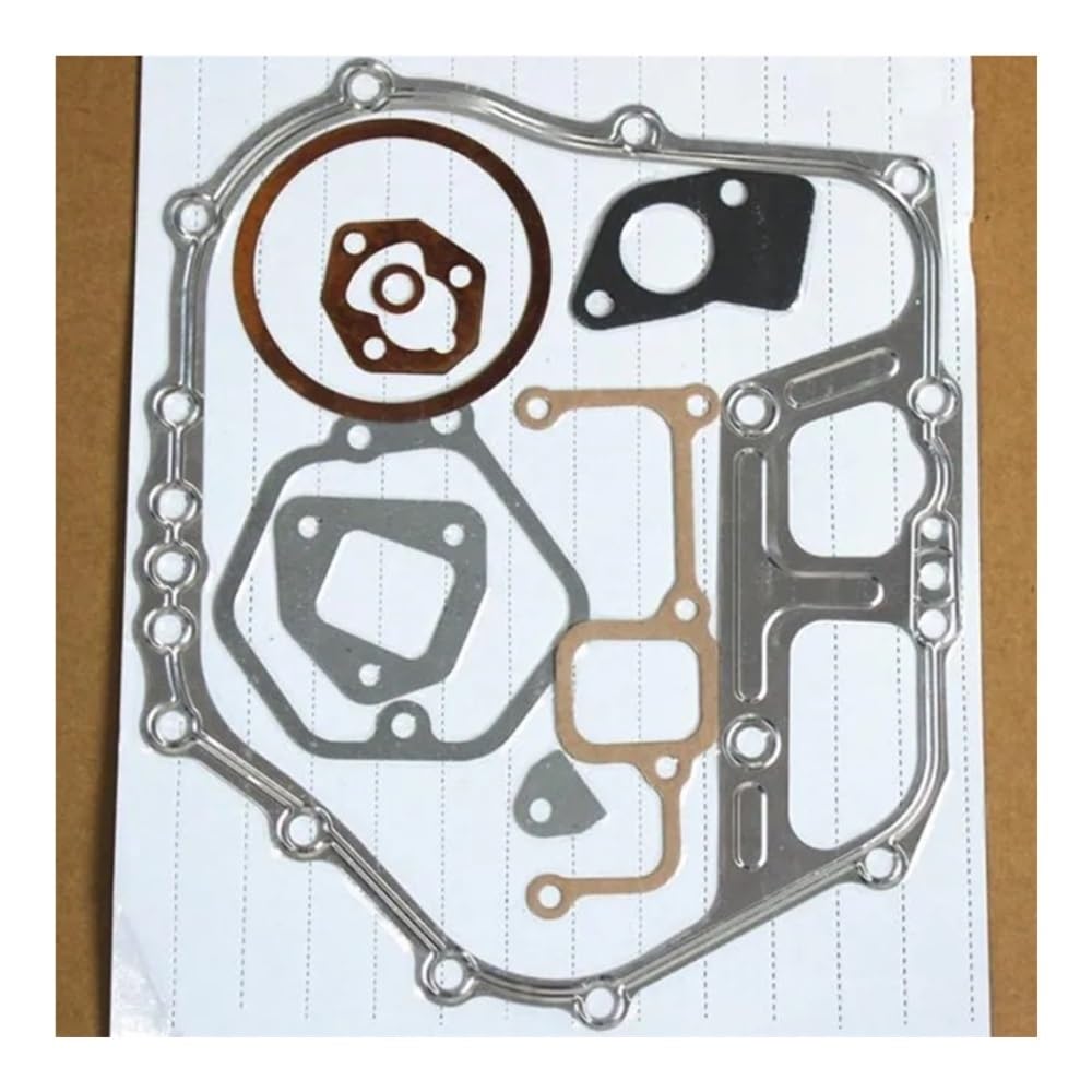 Jeu de joints complet L100 pour carter de cylindre et silencieux d'échappement injection moteur