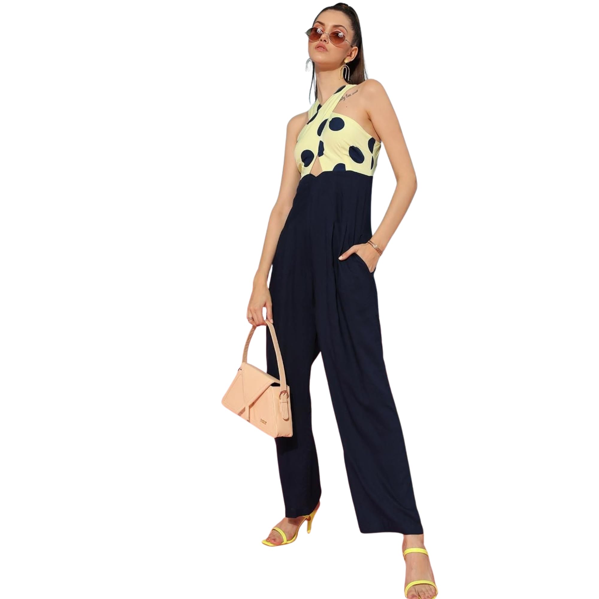 Solid Women Jumpsuit | JST00004082-image-48