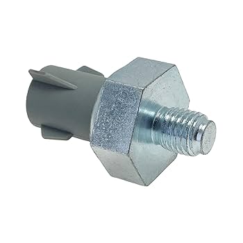 Amazon.com: HYXUAN Knock Sensor E3AZ-12A699-A Compatible