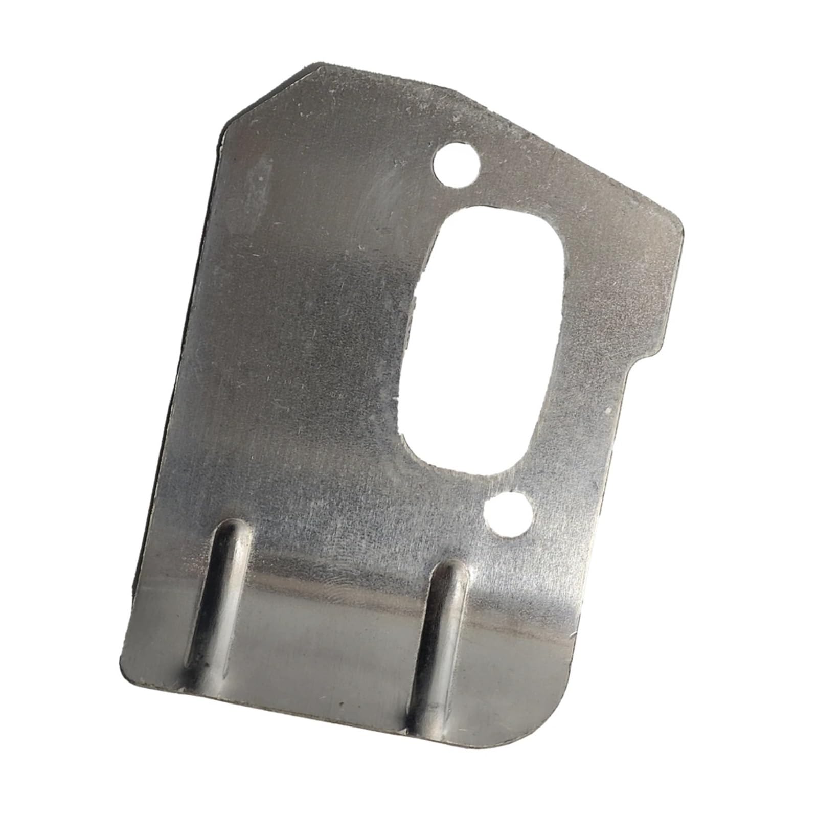 Protector térmico de silenciador para motosierras 340 345 350 353
