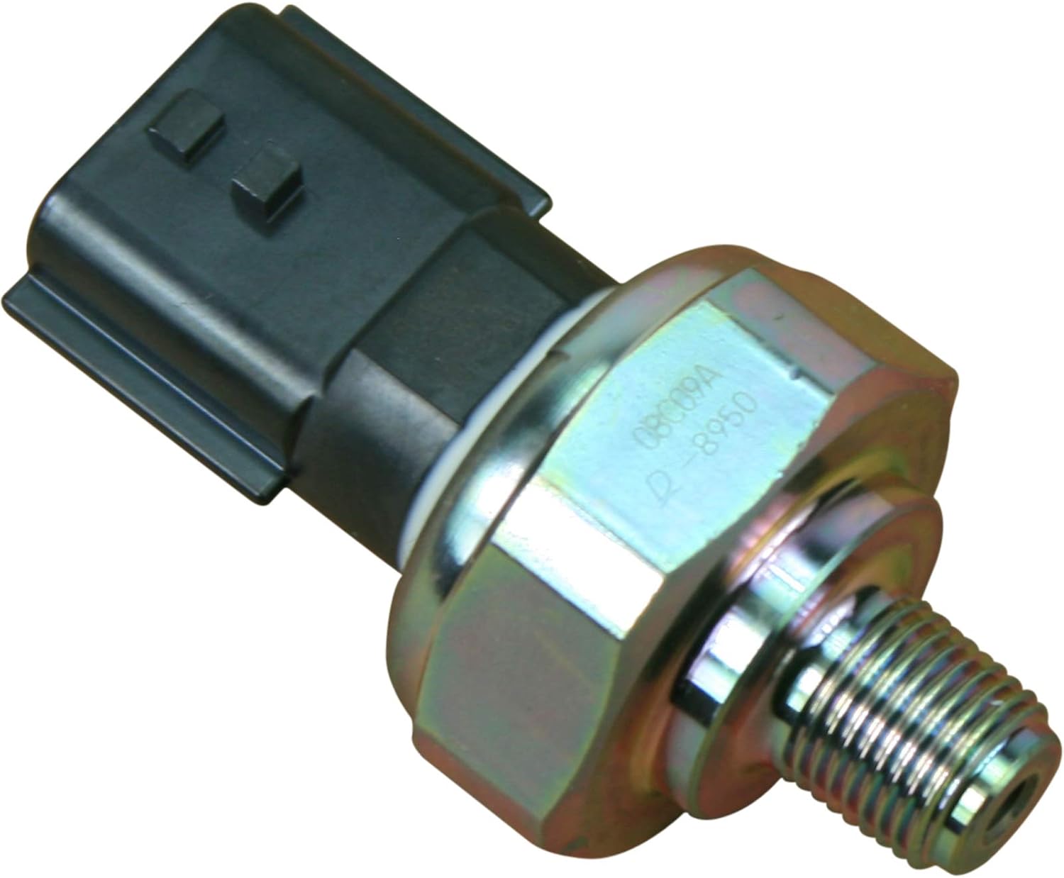 AIP Electronics Spec Oil Pressure Sensor Compatible with 2011-2017 Nissan Altima Juke Sentra Pathfinder Rogue Quest 1.6L 1.8L 2.0L 2.5L 3.5L I4 V6 OEM Fit OPS116-OE