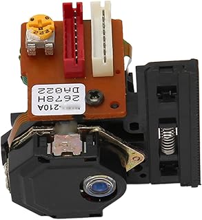 KSS-210A Optical Pick Up Laser Lens for CD Mechanism Replacement Part (Dismantled with Tantalum Capacitor Single Head)