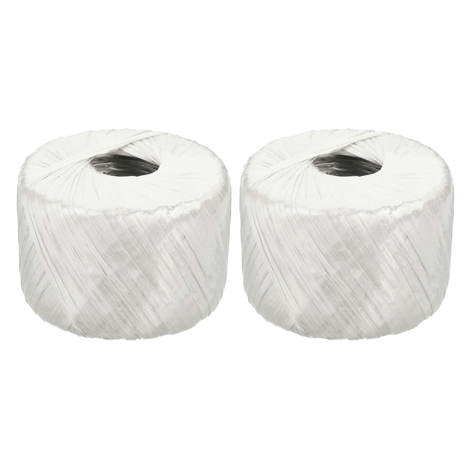 Ficelle de jardinage et emballage PATIKIL en corde nylon polyester pour vos ateliers DIY