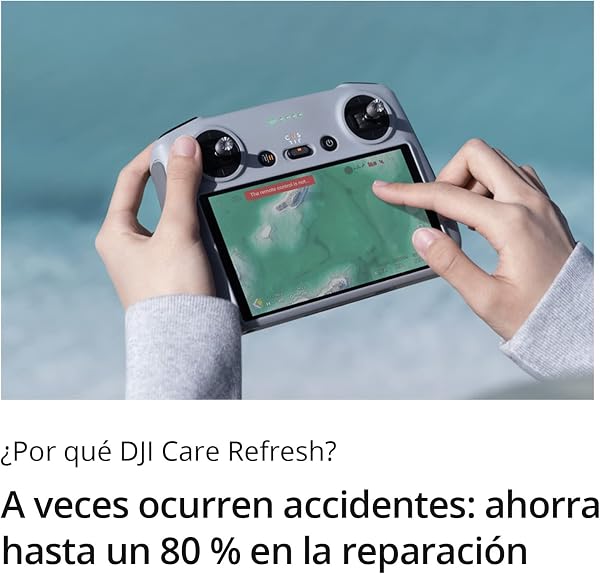 DJI Care Refresh 2-Year Plan (DJI Avata) - 3