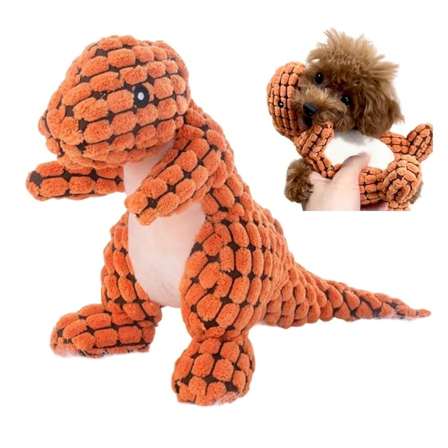 Amazon | わんまる商店 かみつきザウルス ストレス解消 運動不足