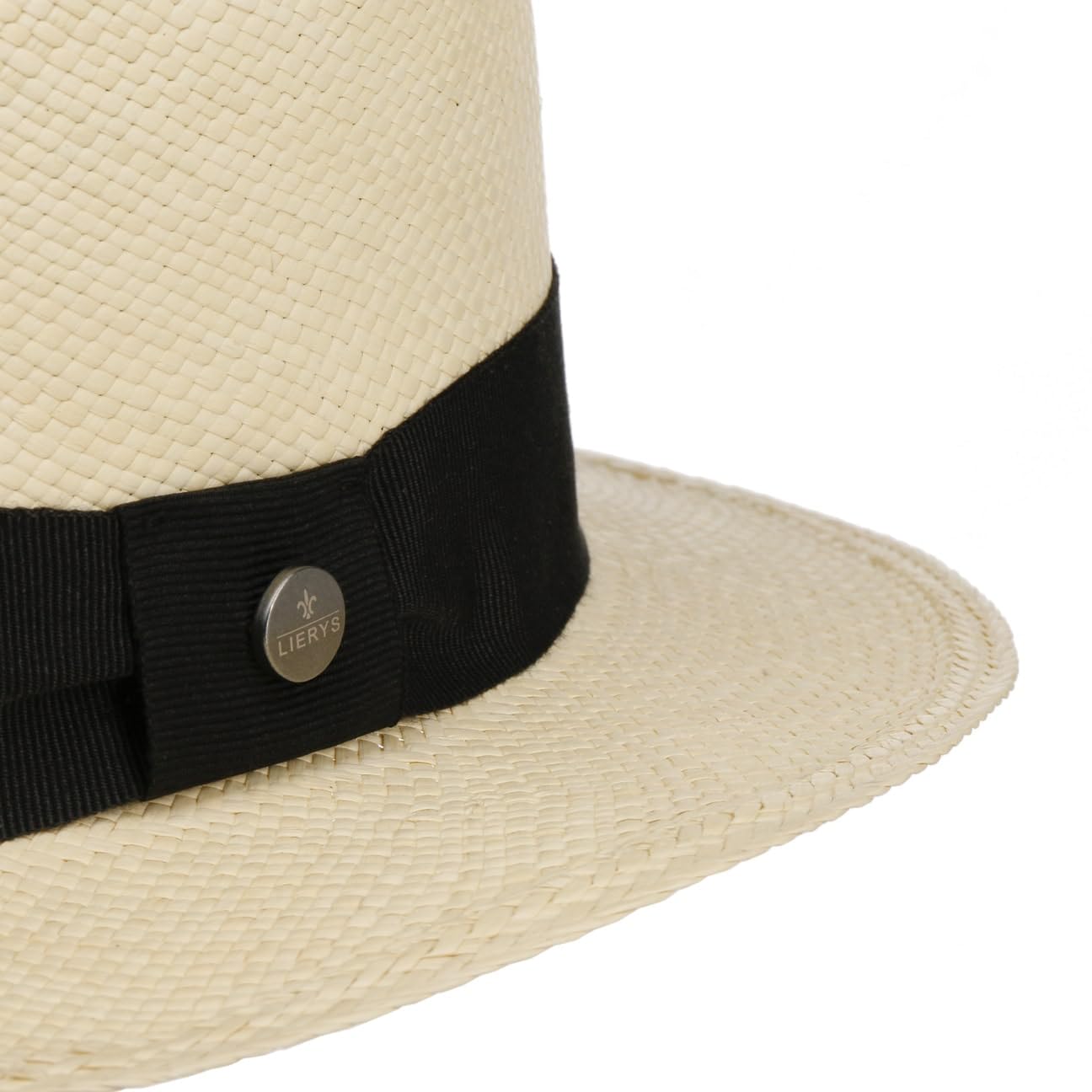SOMBREROSHOP Valomar Sombrero Panama Proteccion UV 50 Unisex Primavera Verano