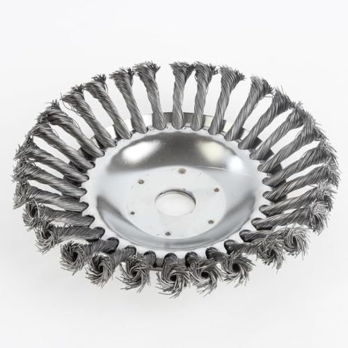 Dilraba カーバイド インダストリアル 草刈り機 替え刃 草刈機用チップソー 雑草クリーニングツール トリマー 草刈ブレード 研磨機 内径 25.4mm 外径152mm ガーデニング/園芸/庭/玄関/草刈り/苔取り用