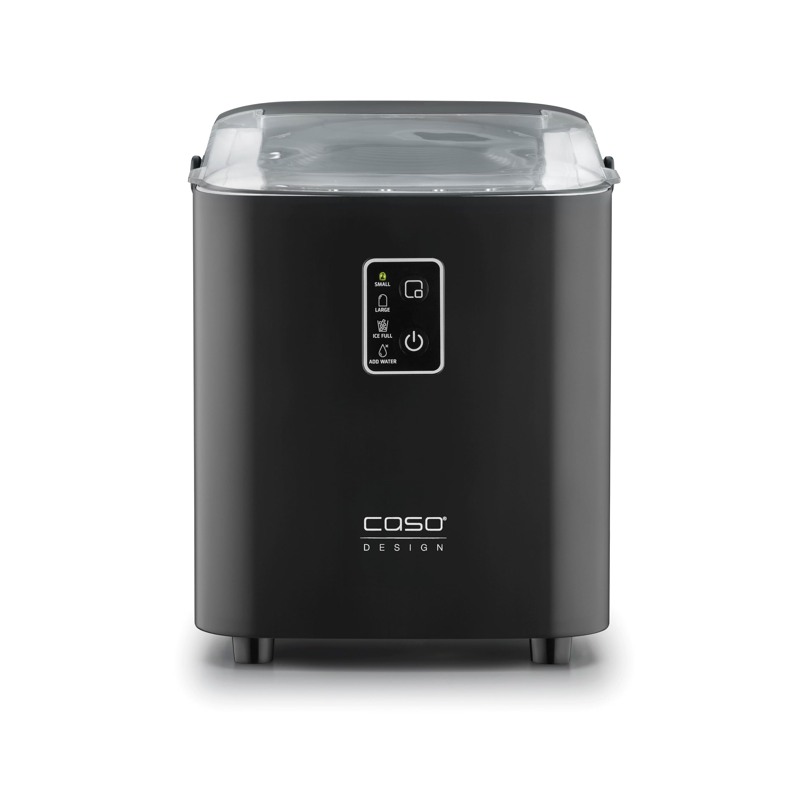 Caso IceChef Compact – Eiswürfelmaschine
